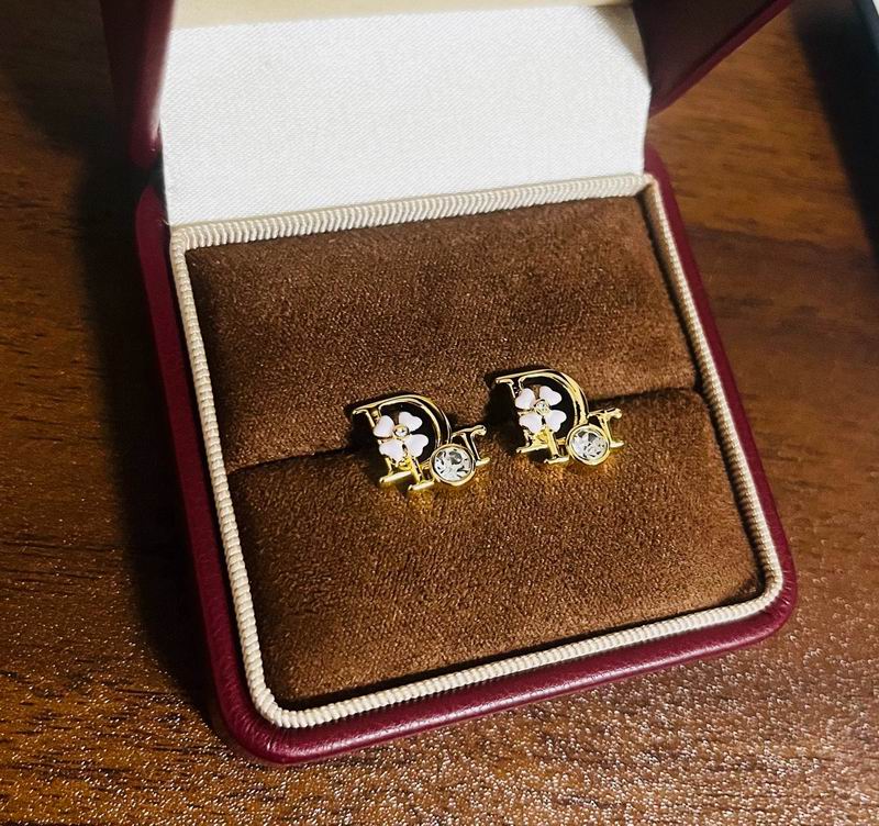 Dior Earring 08yxs41